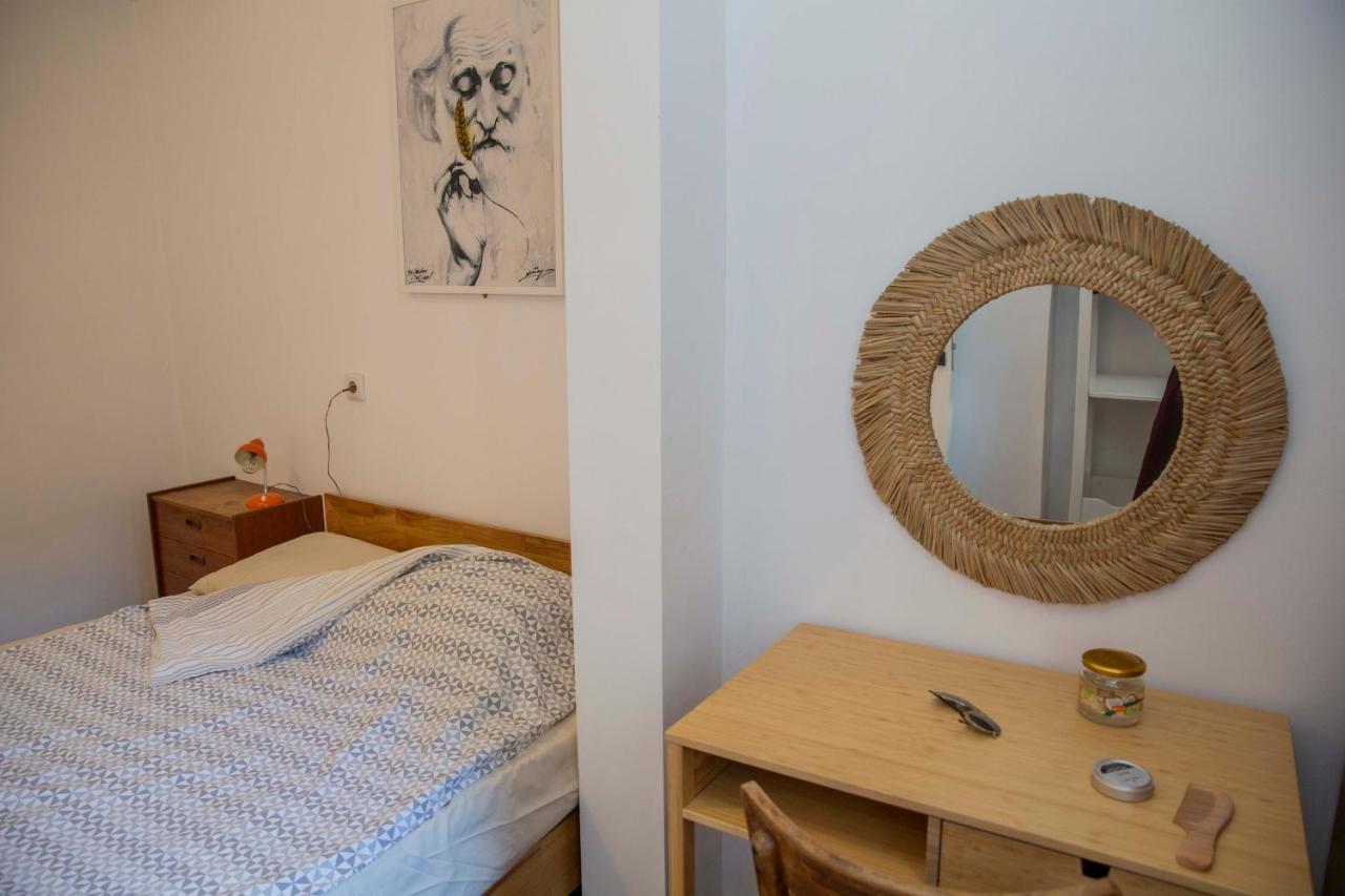 Central Sofia 3-Bedroom Apartment - Urban Art Gallery - Free Parking! Exteriér fotografie