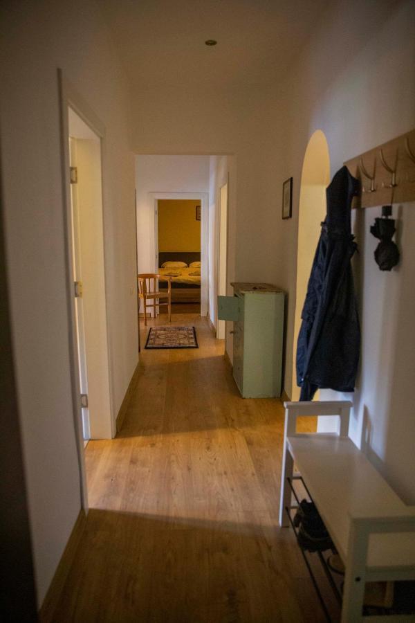 Central Sofia 3-Bedroom Apartment - Urban Art Gallery - Free Parking! Exteriér fotografie