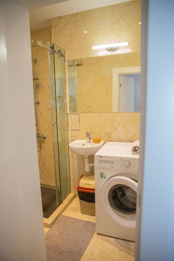 Central Sofia 3-Bedroom Apartment - Urban Art Gallery - Free Parking! Exteriér fotografie